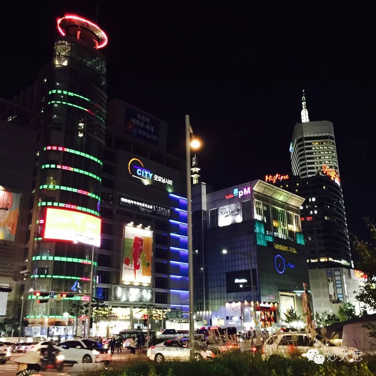 韩国首尔逛街购物去哪里买,首尔逛吃购物攻略