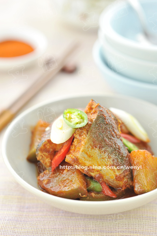 冬季进补，请听萝卜君的召唤~~