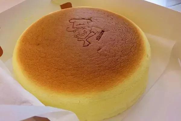 广州什么店有芝士蛋糕,广州哪里的芝士蛋糕好吃