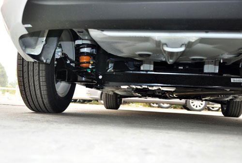 日产天籁2020款底盘要喷防锈漆吗,哈弗h6底盘刮花了需要喷防锈漆吗