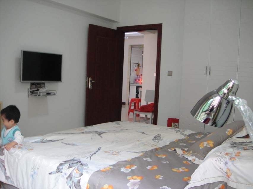 157平方10万,全屋品牌建材品牌家电现代混色装修