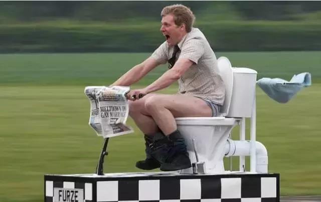 中国人每天的排泄物固体怎么处理,古代是怎么处理粪便