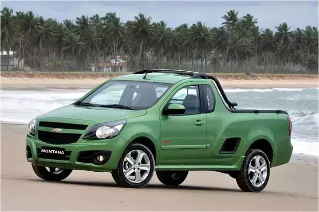 拉美人喜欢什么产品,巴西人买什么车