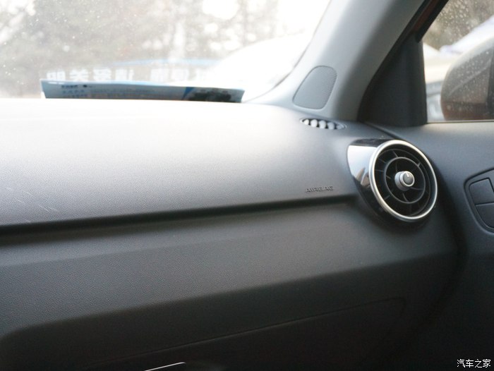 只要媳妇喜欢就好奥迪A1购置感受