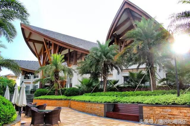 英德温泉‘约泡’全攻略,这个冬天约一‘泡’?