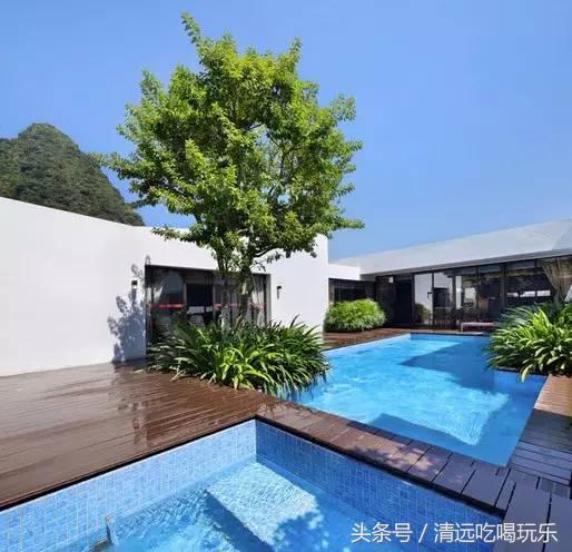 英德温泉‘约泡’全攻略,这个冬天约一‘泡’?