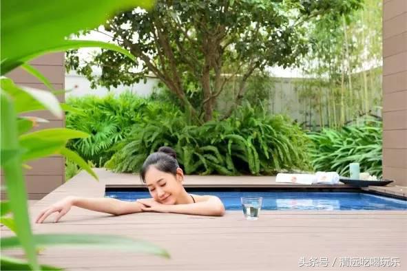 英德温泉‘约泡’全攻略,这个冬天约一‘泡’?