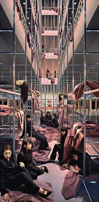 大衣店铺推荐性价比高,买哪种大衣性价比高