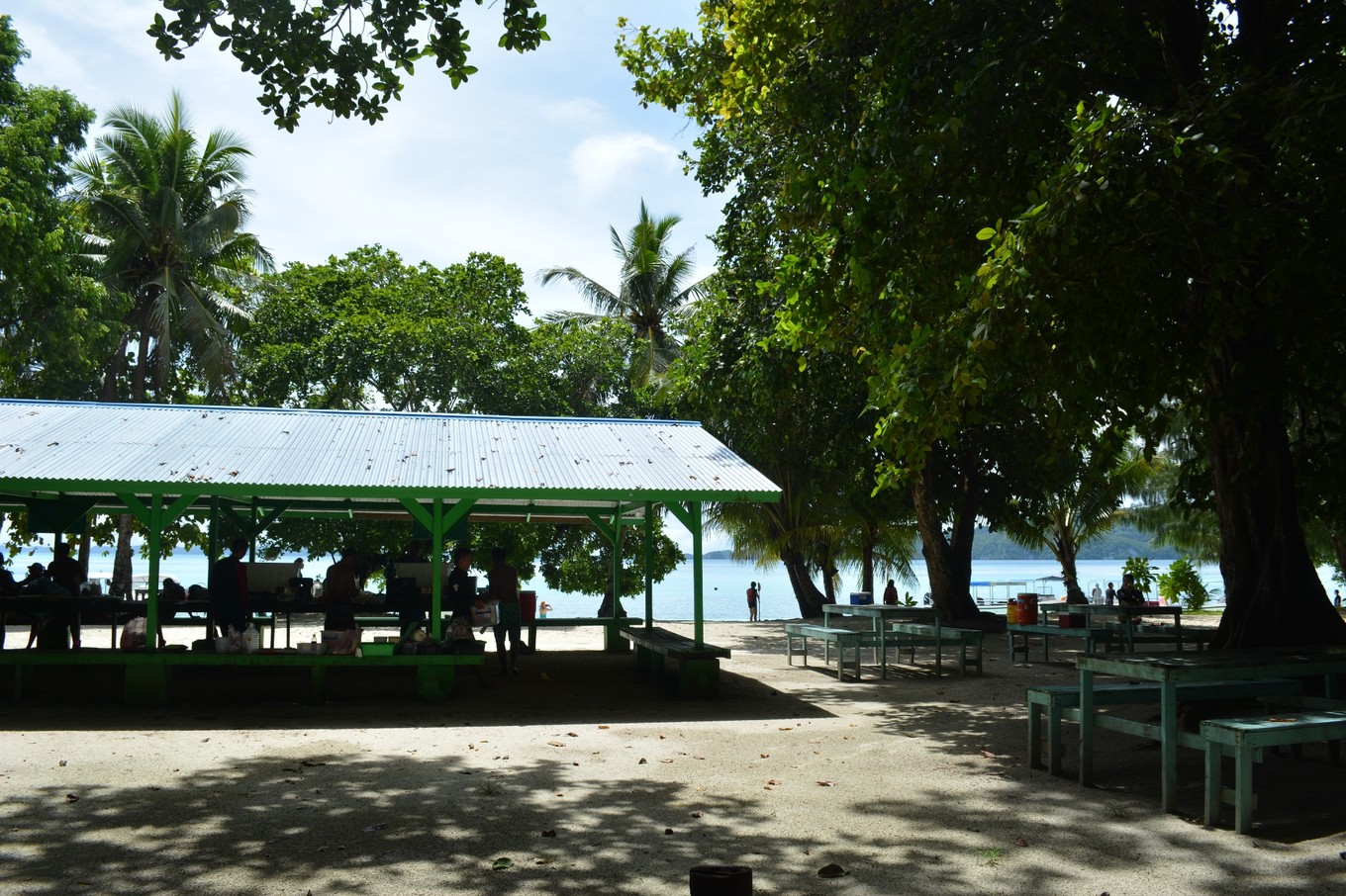 帕劳旅行攻略大全图文,帕劳旅行攻略图文大全