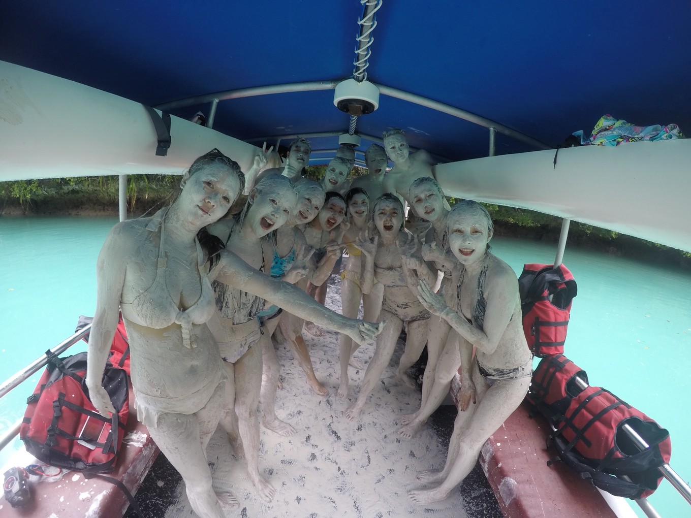 帕劳旅行攻略大全图文,帕劳旅行攻略图文大全