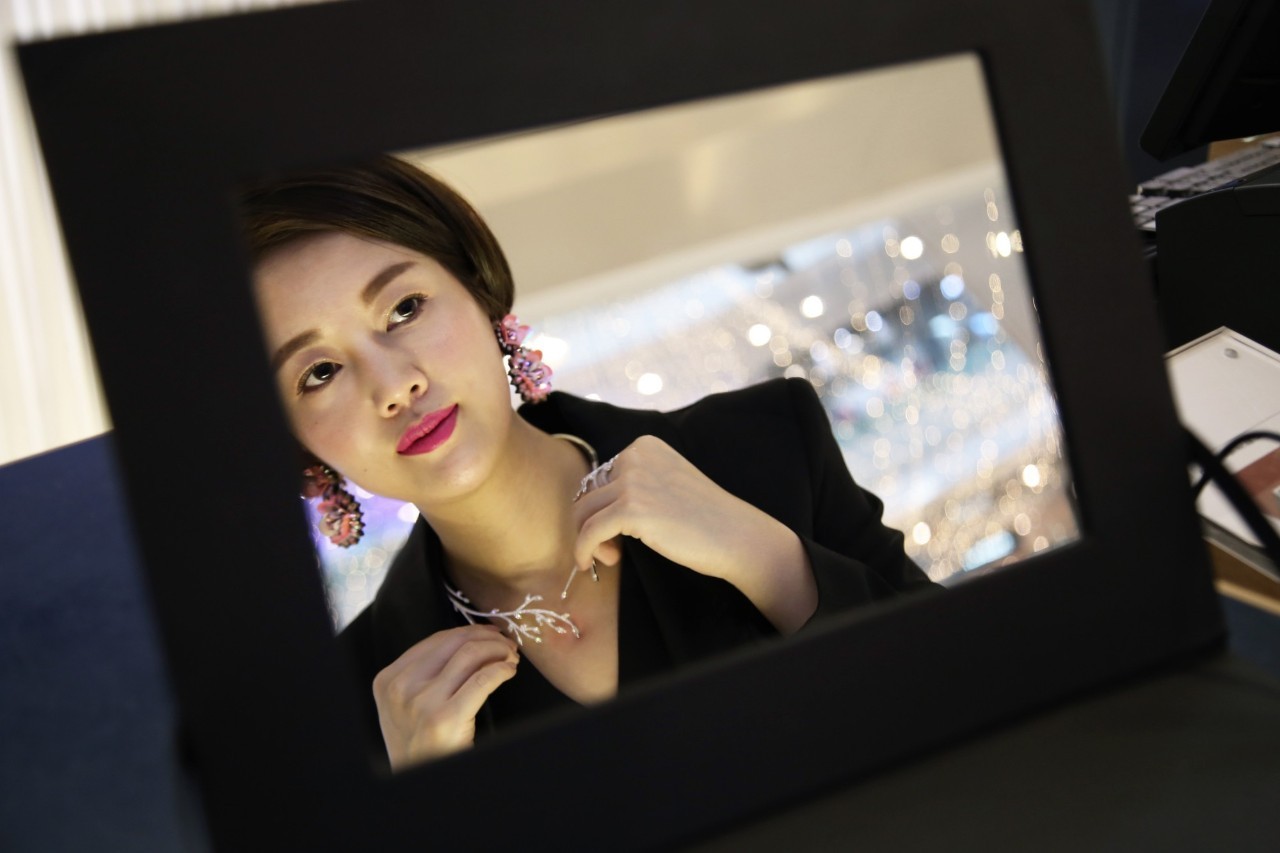 私藏了很久的7个小众配饰牌子,小众配饰品牌