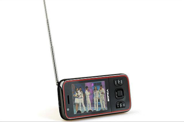 你见过的苹果手机有多假,你见过哪些山寨手机品牌