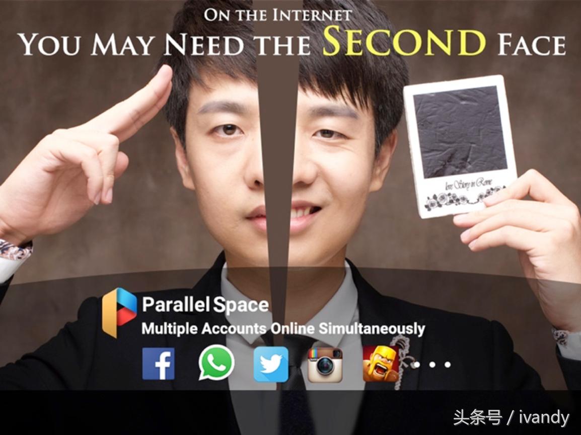 日活超过千万的app,全球每天使用时间最长的app