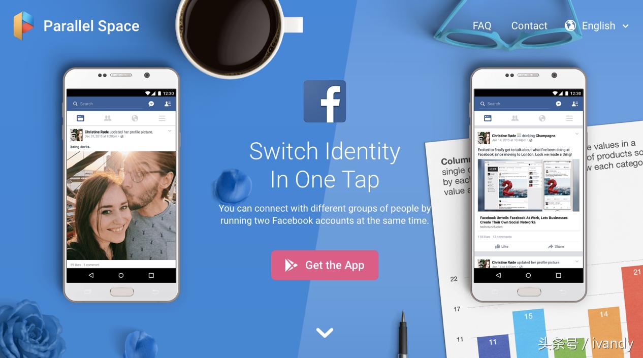 日活超过千万的app,全球每天使用时间最长的app