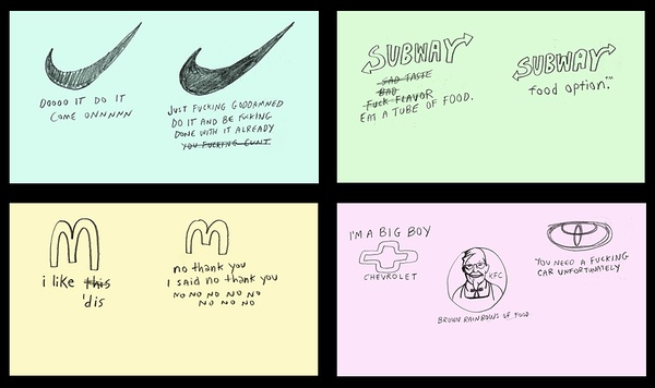 解读马男波杰克,马男波杰克生活真相