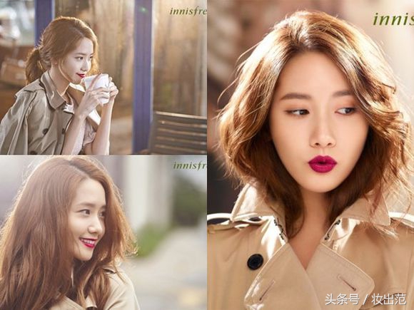 学生党吃土色口红,学生党平价安利食物