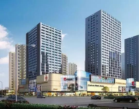 2016年常州新开商业盘点,你都去买买买了吗?