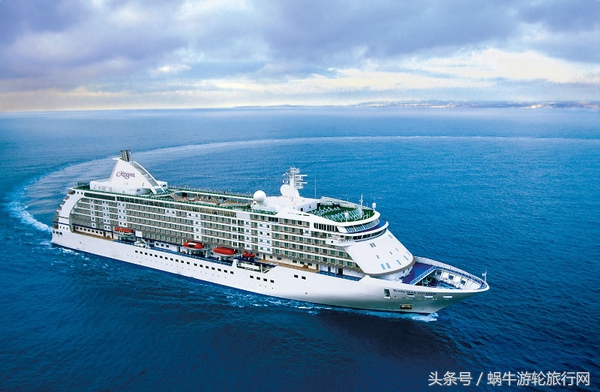 五大最豪华的邮轮,全球最豪华邮轮造价75亿
