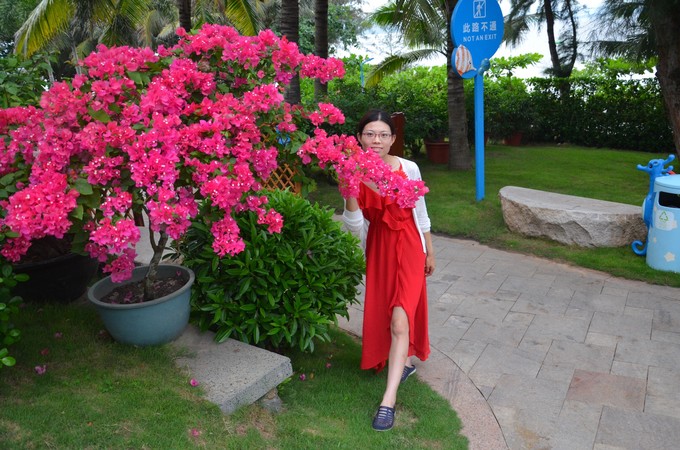 三亚蜜月酒店海棠湾,三亚适合度蜜月的地方推荐