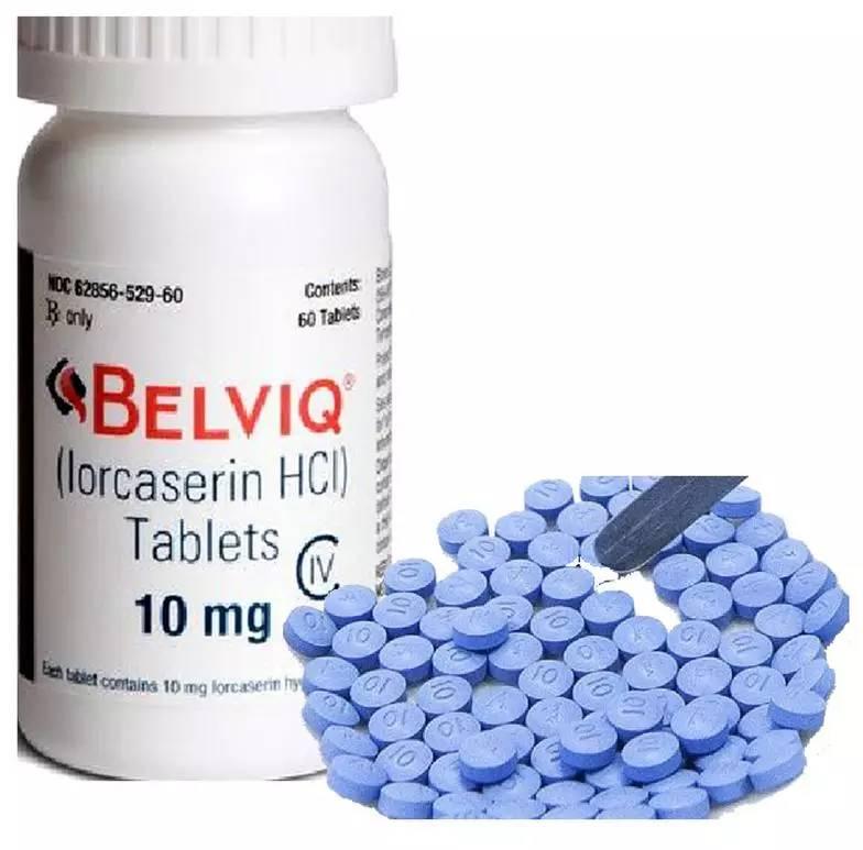 可能是最全的合法*肥药减**解析(只谈成分,不涉及品牌)