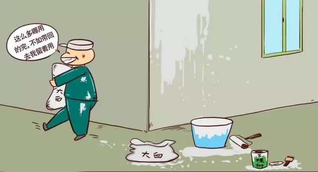 装修房子什么材料好还又省钱,房子自己怎么装修最好又便宜