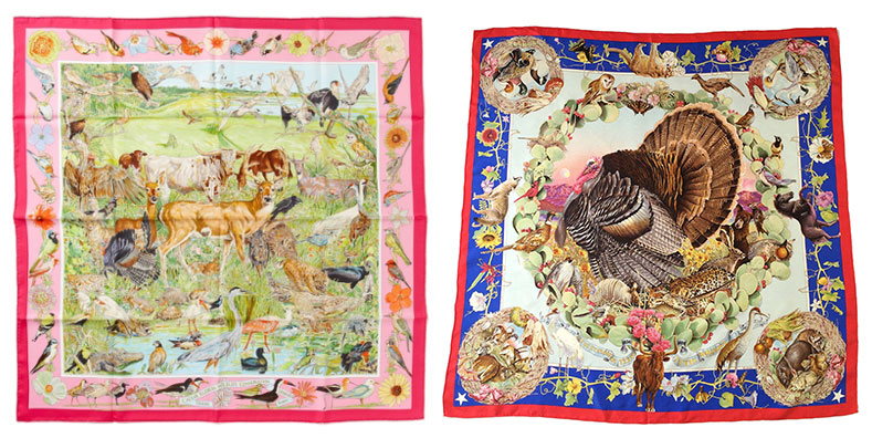 千元级的爱马仕这样买,治好你的选择困难症!