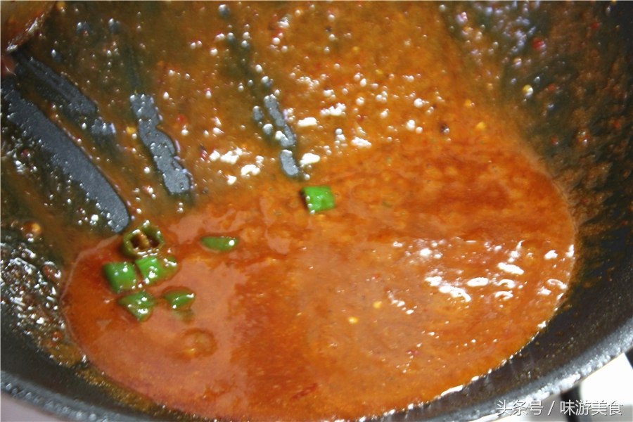 红烧带鱼怎么腌制好吃,红烧带鱼太腥怎么办