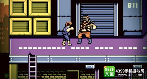 双截龙4最新消息,双截龙4合集