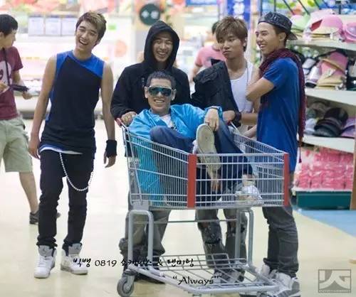 bigbang音乐大赏,bigbang十大名曲