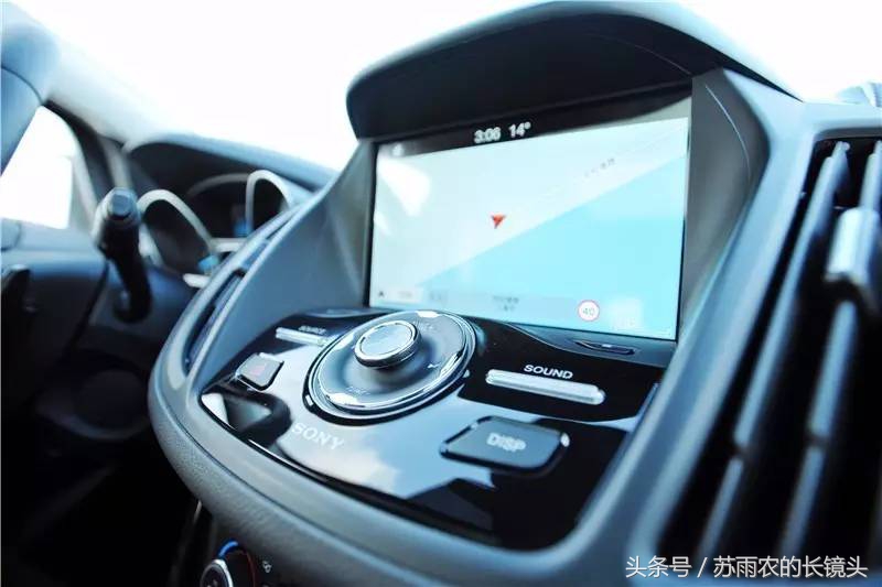 2017福特翼虎sync如何升级sync3,翼虎sync2升级sync3自动泊车怎么刷