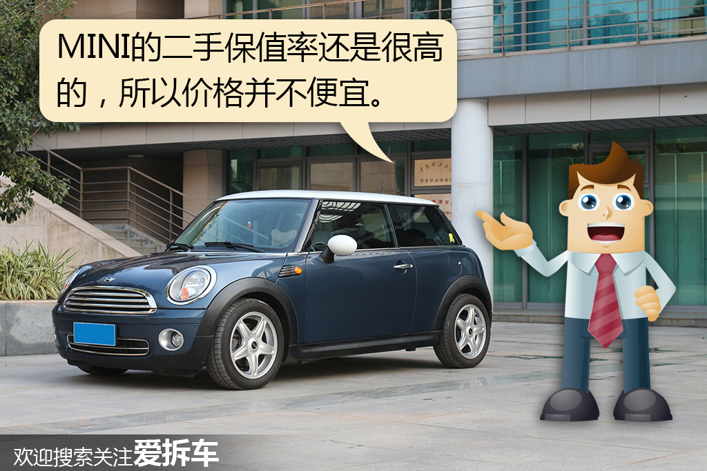 新款小车图片大全大图,最经典mini二手车
