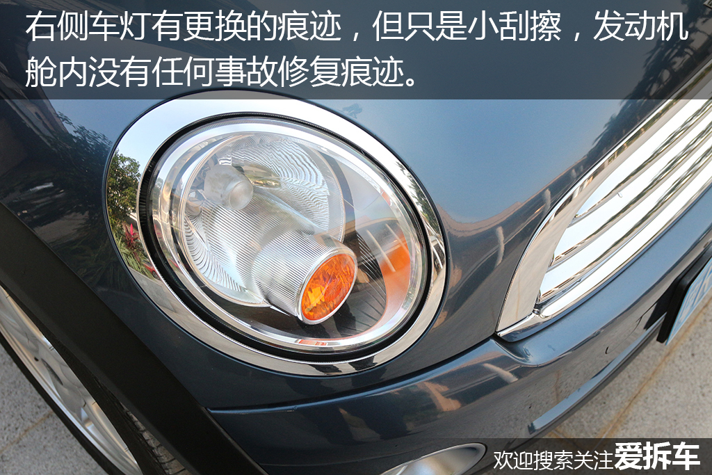 新款小车图片大全大图,最经典mini二手车