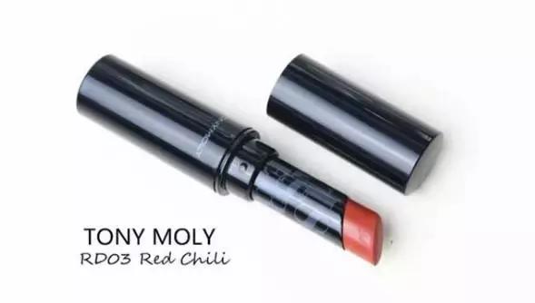 女神百搭口红色号,女生变白指南