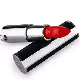 女神百搭口红色号,女生变白指南