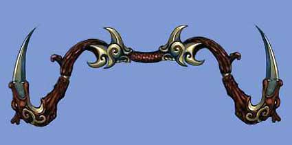 我国古代有名的十大名弓！你心中的名弓排第几？