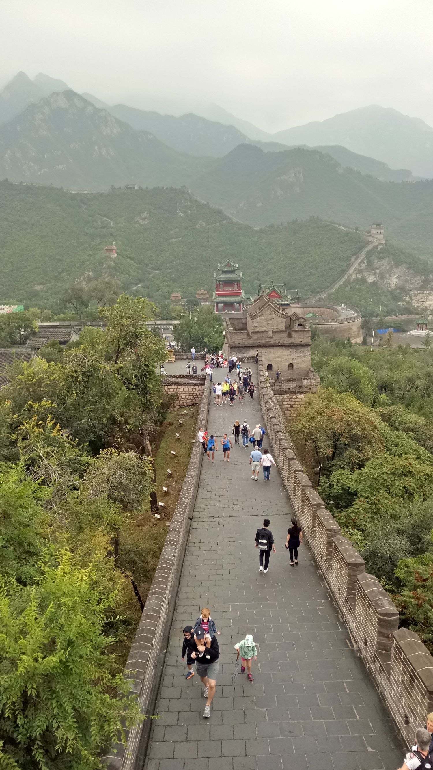 张北的草原天路之旅,张北天路攻略