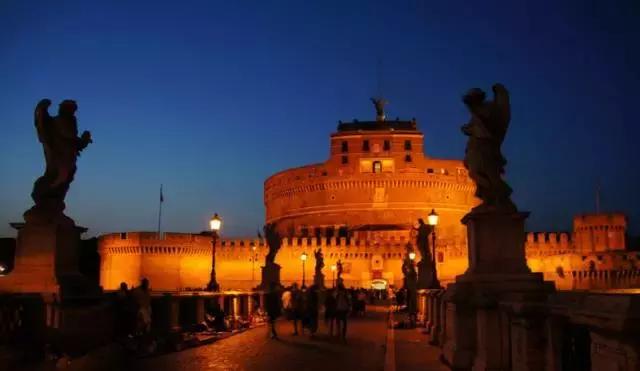 欧洲游意大利罗马永恒之城,意大利罗马旅行的感受