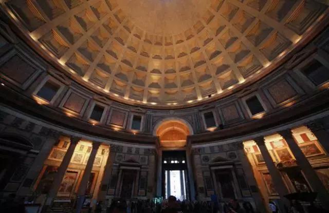 欧洲游意大利罗马永恒之城,意大利罗马旅行的感受