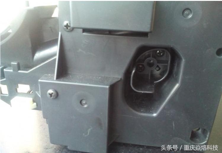 震旦369复印机更换感光鼓单元,震旦228复印操作教程