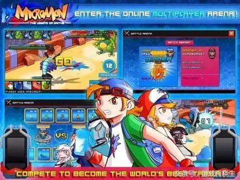 角色扮演rpg类游戏推荐,排行前十名的日系rpg角色扮演游戏