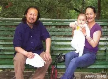 腾格尔结过几次婚,腾格尔被抢当压寨夫人