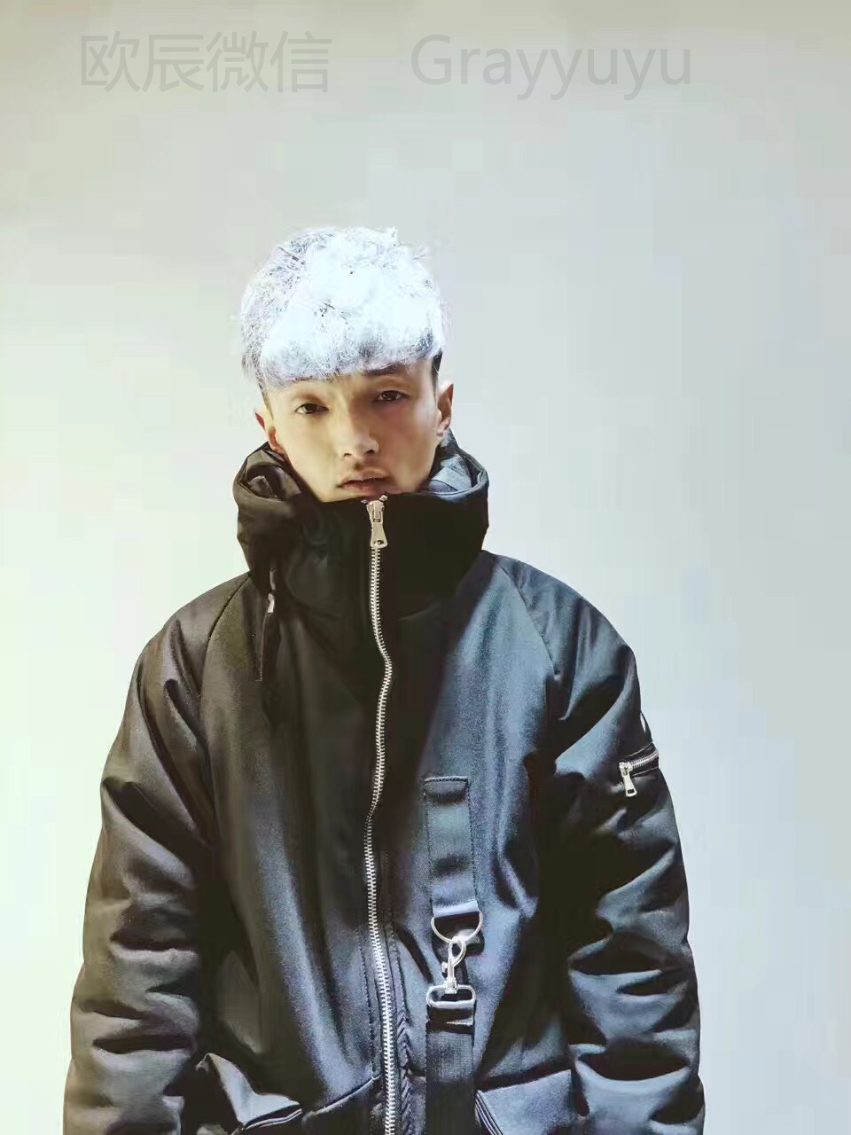 暗黑服装推荐 (暗黑服饰最新款)