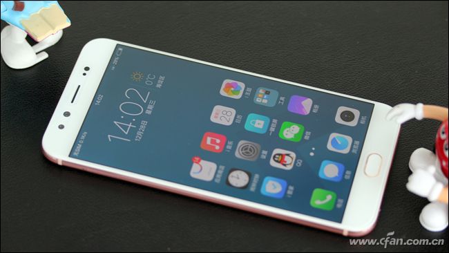 vivox9前后2000万柔光双摄,vivox9plus拍照评测视频