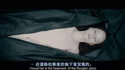 父子大战美艳女尸,导演你太会玩