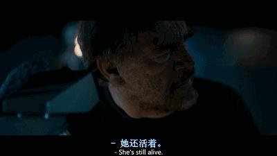 父子大战美艳女尸,导演你太会玩