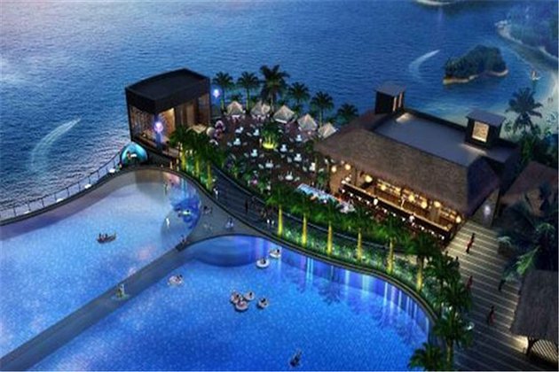 三亚旅游攻略亲子酒店,三亚最顶级的酒店排名