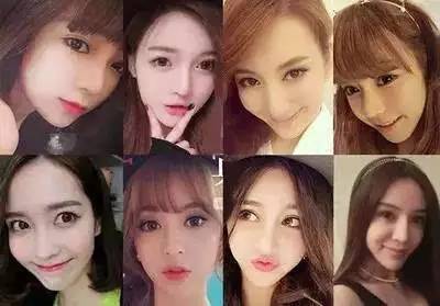 连范冰冰的脸都驾驭不了欧式平行大双，为什么？