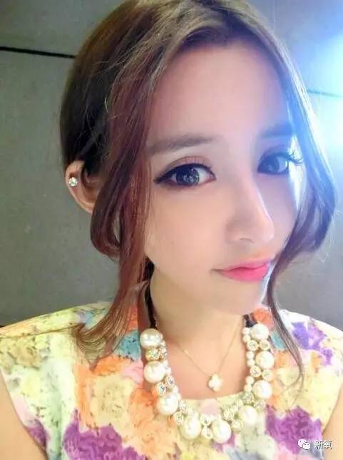 连范冰冰的脸都驾驭不了欧式平行大双，为什么？