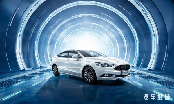 智圆行方——山城试驾2017款福特新蒙迪欧有感