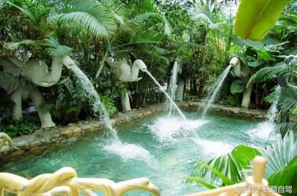 深冬京郊自驾游,春节京郊自驾游去哪里好玩